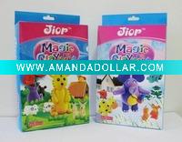 Wholesale color clay