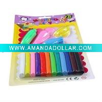 Wholesale Color plasticine