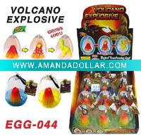 Wholesale Volcano to Dinosaur