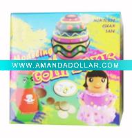 Wholesale jumpping putty