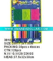 Wholesale modeling clay