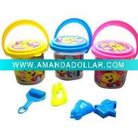 Wholesale Color Play Dough