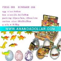 Wholesale Growing Dinosaur egg