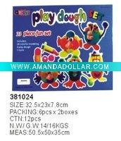 Wholesale modeling clay