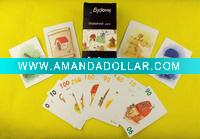 game cards