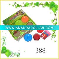 Wholesale cardboard color clay