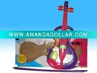 SL006796 electronic violin toy