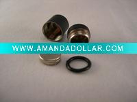 New style Black body lights