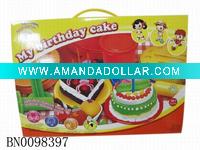 Wholesale color clay