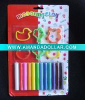 Wholesale modeling clay