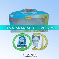 baby animal toy