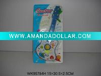 musical set,music item