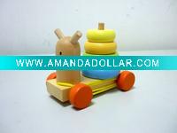 Wholesale Education toy Tower