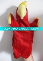 Hand puppet