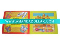 Wholesale kids jigsaw puzzle