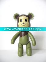 finger puppet, ,plush puppet