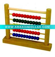 Wholesale counting frame