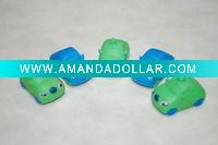 Wholesale fashion pvc rubber doll