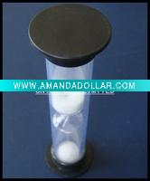 Wholesale Sand timer/Sand Timer/glass sand timer/plastic sand timer/hourglass/sand clock/sandglass timer