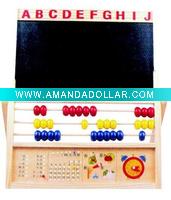 Wholesale counting frame