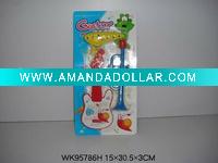 musical set,music item
