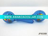 Plastic Maracas