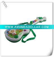 Electronic music toy