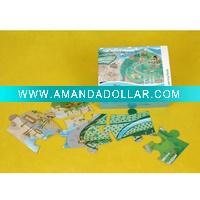 Wholesale Jigsaw PuzzlePrinting Service