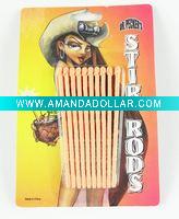 Stir Rods
