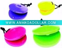Round Castanet