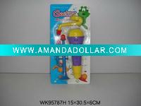 musical set,music item