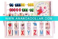counting frame