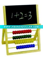 counting frame