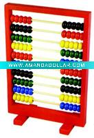 Wholesale counting frame