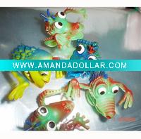 finger puppet toy