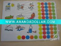 Wholesale Pre-Cut Fridge Magnet