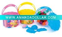 Wholesale MULTICOLOR PLAY DOUGH IN PLASTIC BOTTLE