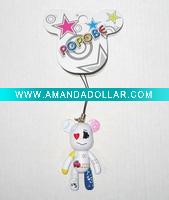 Wholesale combined puzzles toy ,housing model,vinyl toy