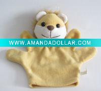 DDP0258 hand puppet