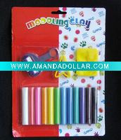 Wholesale modeling clay