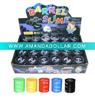 Wholesale barrel slime