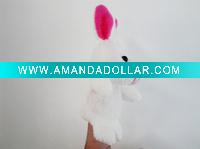 Plush Finger puppet