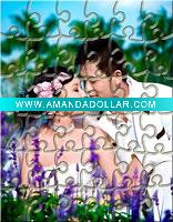 Wholesale magnetic puzzle