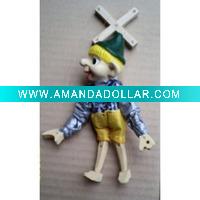 marionette puppet