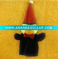DDP-003 hand puppet
