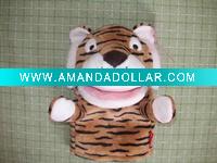Wholesale plush hand puppet