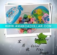 Wholesale children DIY toy