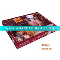Wholesale Jigsaw Puzzle