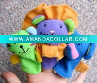 finger puppet,finger puppet toy,