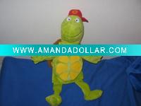hand puppets